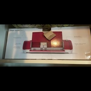 Cricut air 2 brand new in box